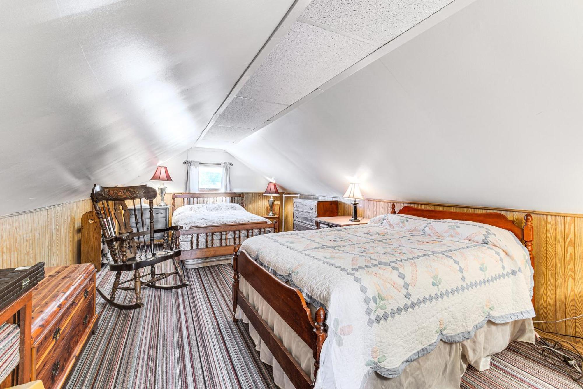 Waterfront Wolcott Vacation Rental With Deck And Views Esterno foto