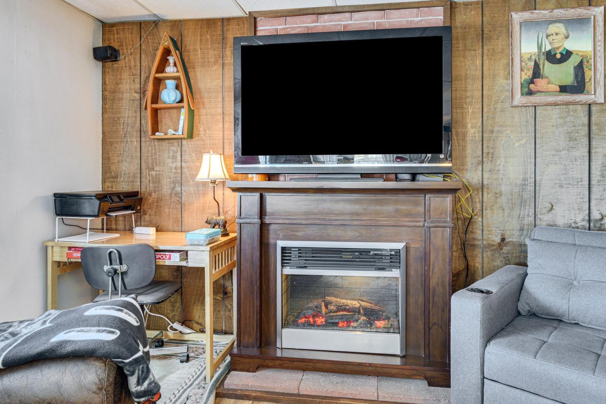 Waterfront Wolcott Vacation Rental With Deck And Views Esterno foto
